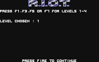 C64 GameBase RIOT_[Preview]